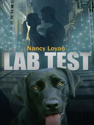 cover image of Lab Test